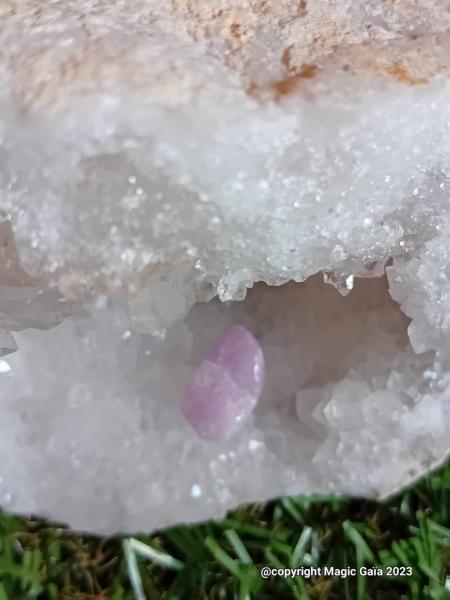 Kunzite 