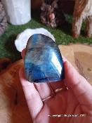 Labradorite ( forme libre ) 