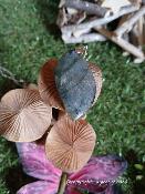 Pendentif Labradorite 