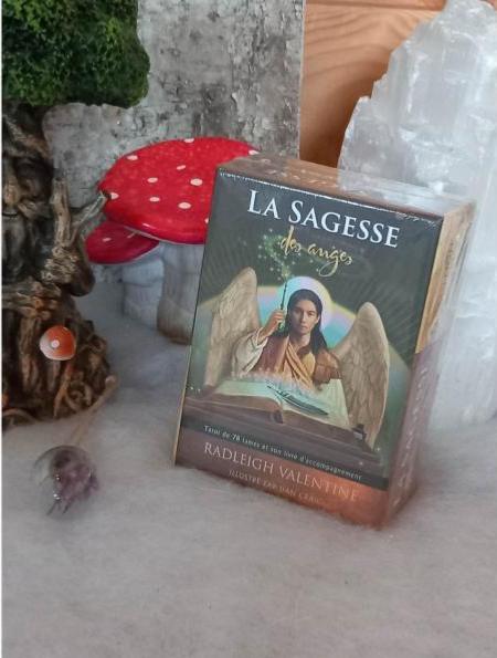 La sagesse des anges