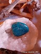 Galet apatite 