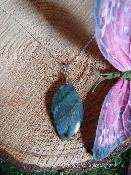 Pendentif Labradorite 