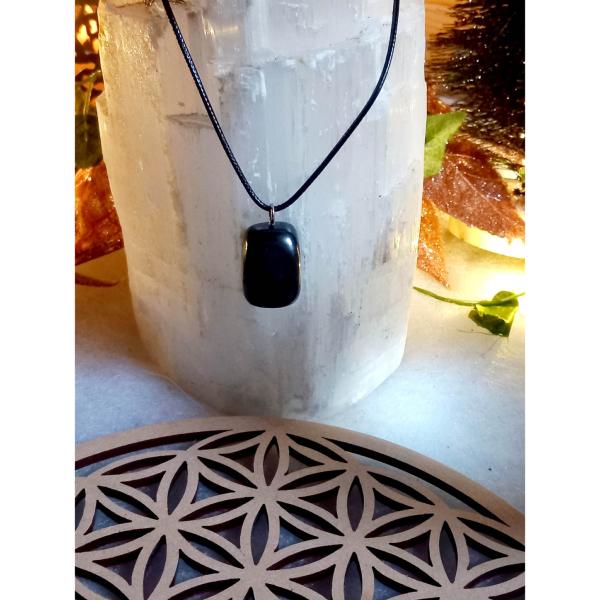 Pendentif Shungite 