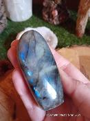 Labradorite ( forme libre ) 