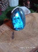 Labradorite ( forme libre ) 