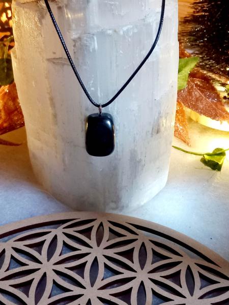 Pendentif Shungite 