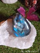 Labradorite ( forme libre ) 