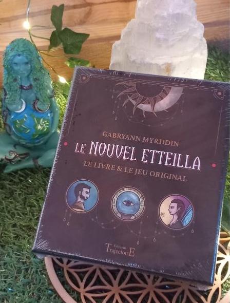 Le nouvel Etteilla