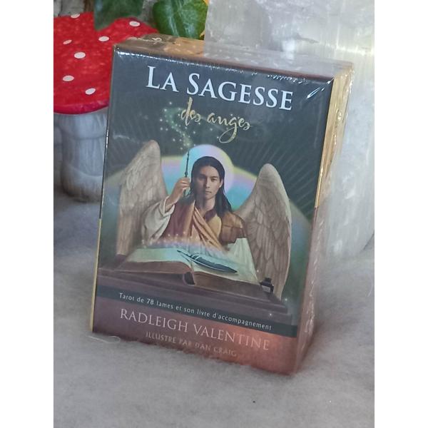 La sagesse des anges