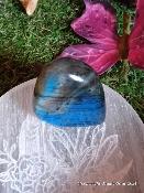 Labradorite ( forme libre ) 