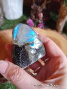 Labradorite ( forme libre ) 