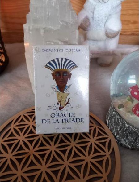 L'oracle de la Triade