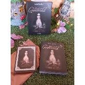 L'oracle Mademoiselle Lenormand